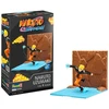 Image de Maquette 3d Naruto Uzumaki Click System 1:16 Sans Colle Revell
