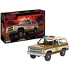 Image de Maquette Voiture Stranger Things : 1985 Chevrolet K5 Blazer