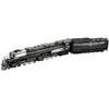 Image de Locomotive Big Boy - REVELL - Peintures Revell : 8 9 91 99 330 - Genre: Garçon - Age (A partir de): 15 ans