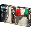 Image de Revell 1:16 Carabinieri - Mousqueton Réf. 02802