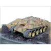 Image de Maquette Revell Tank 173 Jagdpanther 1:76 - Modèle De Construction Détail