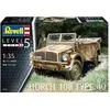 Image de Modèle Réduit Horch 108 Type 40 De Revell