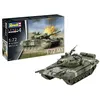 Image de Kit maquette Revell - T-72 M1 Tank - 1:72 - Plastique - 2024 - Char de combat détaillé