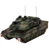 Image de Revell Kit De Modélisme Leopard 2a7a1 1:35 Char Moderne À Construire