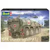 Image de Maquette Revell Gtk Boxer 1:72   Réf. 111st