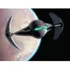 Image de Maquettes Star Wars Sith Infiltrator-Revell en occasion ou reconditionné