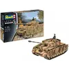 Image de Maquette Militaire - Revell - Panzer IV Ausf. H - 1/35 - Chenilles en vinyle - Pour 12 ans et plus