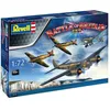 Image de Kits de modèles réduits - REVELL - Battle of Britain 85th Anniversary Set - 1/72 - 232 pièces - Mixte
