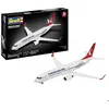 Image de Maquette avion : Boeing 737-800 Turkish Airlines