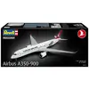 Image de Revell Maquette Airbus A350-900 Turkish Airlines 1:144 120 Pièces