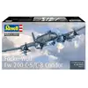 Image de Revell Maquette Focke-wulf Fw 200 C-5/c-8 Condor, 172 240 Pièces