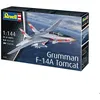 Image de Maquette avion - REVELL - Grumman F-14A Tomcat - 1:144 - Plastique - Intérieur