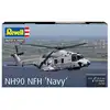 Image de Revell Maquette Nh90 Nfh 'navy' 1:72 - 159 Pièces