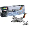 Image de Maquette avion : Set Air Defender - Airbus A400M & Tornado