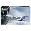 Image de Revell Maquette Airbus A380 Échelle 1/288 48 Pièces