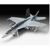 Image de Maquette avion : Top Gun Maverick : F/A-18E Super Hornet