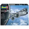 Image de Maquette avion : Airbus A400M Luftwaffe