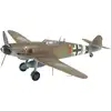 Image de Maquette Revell Messerschmitt Bf109 G-10 À L'échelle 1/72