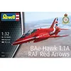 Image de Maquette Avion - REVELL - Bae Hawk T.1a - 1:32 - Plastique - À partir de 12 ans