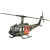 Image de Modèle Réduit Revell Uh-1d Sar - Hélicoptère Militaire En Kit À Assembler