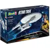 Image de Revell Maquette Uss Enterprise Ncc-1701 1:500 - 91 Pièces