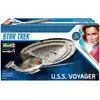 Image de Revell Maquette Vaisseau Spatial U.s.s. Voyager Ncc-74656 1:670