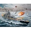 Image de Cuirassé Bismarck