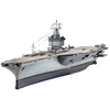 Image de Maquette Revell Du U.s.s. Enterprise - Modèle 1:720 Pour Passionnés