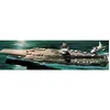 Image de Porte-avions à propulsion nucléaire U.S.S.