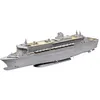 Image de Maquette bateau - REVELL - Queen Mary 2 - Coloris Unique - 913 pièces - 13 ans