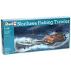 Image de Revell Northsea Fishing Trawler