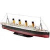 Image de Modèle Réaliste Revell Du R.m.s. Titanesque À Échelle 1:700