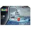 Image de Revell Maquette Etv Waker 1:200, 150 Pièces, Plastique, Multicolore, Dès 12 Ans