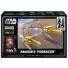 Image de Revell - Kit Modélisme Star Wars Podracer D'anakin 1:31, 53 Pièces