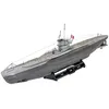 Image de Maquettes COFFR. CADEAU FILM '' DAS BOOT'' - 40ÃME ANNIV. en occasion ou reconditionné