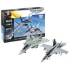 Image de Maquette avion : Coffret cadeau Top Gun Maverick