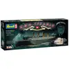 Image de Ensemble De Modèle Revell 100 Ans Titanic - Cadeau Idéal Pour Les Passionnés