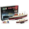 Image de Kit bateau : Coffret Cadeau Titanic