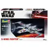 Image de Revell Maquette Star Wars X wing Fighter 1:57 - 38 Pièces - Plastique - Dès 10 Ans