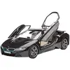 Image de Maquette Revell Bmw I8 À Construire - Modèle Détaillé En Échelle 1:24