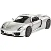 Image de Modèle Réduit Revell Porsche 918 Spyder À L'échelle 1:24