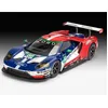 Image de Maquette voiture : Ford GT Le Mans 2017