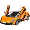 Image de Modèle Réaliste De La Mclaren 570s Par Revell - Kit De Construction