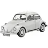 Image de Maquette Voiture - Vw Beetle Limousine 1968 - Échelle 1:24 - 125 Pièces - Revell