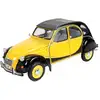 Image de Revell Citroen 2cv Charleston Maquette 1:24, 126 Pièces
