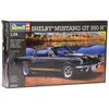 Image de Revell Shelby Mustang Gt350h Voiture Miniature Échelle 1:24 Plastique