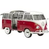 Image de Modèle Réduit Revell Volkswagen T1 Samba Bus À Assembler