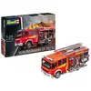 Image de Revell Maquette Schlingmann Lf 20/16 Échelle 1:24 - 270 Pièces