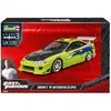 Image de Revell Kit De Modélisme Fast & Furious Mitsubishi Eclipse 1:25 Voiture