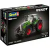 Image de Revell Maquette Fendt 728 Vario, 212 Pièces, Échelle 1:2